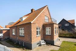 Rønne Alle 2A, st. th, 8410 Rønde