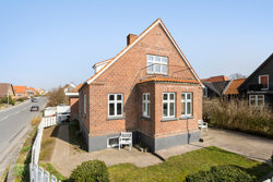 Rønne Alle 2A, st. th, 8410 Rønde