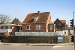 Rønne Alle 2A, st. th, 8410 Rønde