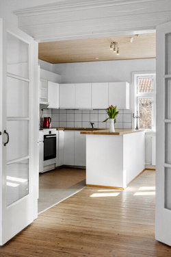 Rønne Alle 2A, st. th, 8410 Rønde