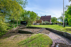 Kragsnapvej 17, Sinding, 7400 Herning