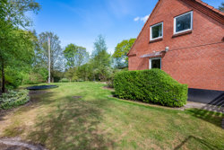 Kragsnapvej 17, Sinding, 7400 Herning