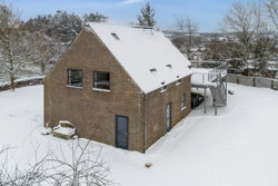 Tjørnevej 34, 8752 Østbirk