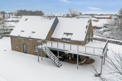 Tjørnevej 34, 8752 Østbirk