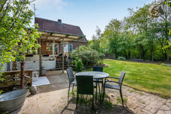 Kragsnapvej 17, Sinding, 7400 Herning