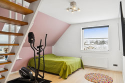 Tjørnevej 34, 8752 Østbirk