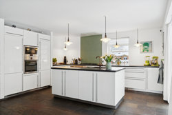 Tjørnevej 34, 8752 Østbirk