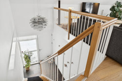 Tjørnevej 34, 8752 Østbirk