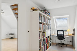 Tjørnevej 34, 8752 Østbirk