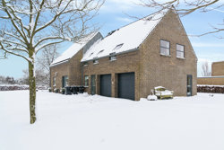 Tjørnevej 34, 8752 Østbirk