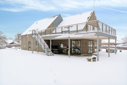 Tjørnevej 34, 8752 Østbirk