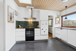 Hedeskovvej 7, Ilskov, 7451 Sunds