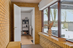 Hedeskovvej 7, Ilskov, 7451 Sunds