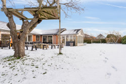 Jens Baggesens Vej 5, 8400 Ebeltoft