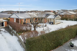 Jens Baggesens Vej 5, 8400 Ebeltoft