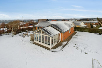 Jens Baggesens Vej 5, 8400 Ebeltoft