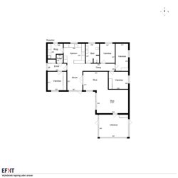 Jens Baggesens Vej 5, 8400 Ebeltoft