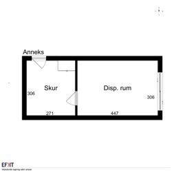 Jens Baggesens Vej 5, 8400 Ebeltoft