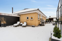 Bredstrupvej 20, 8500 Grenaa