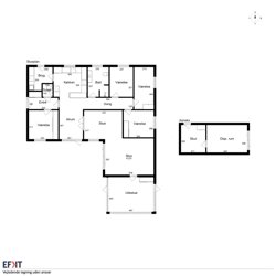 Jens Baggesens Vej 5, 8400 Ebeltoft