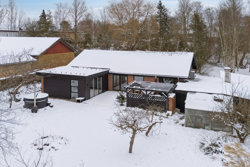 Enggården 5, Handest, 8990 Fårup