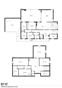 Rønne Alle 113, 7451 Sunds
