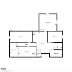 Rønne Alle 113, 7451 Sunds