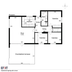 Rosenvænget 13, 5560 Aarup