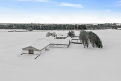 Stridevej 9, V. Hjermitslev, 9700 Brønderslev