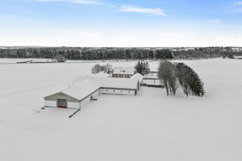 Stridevej 9, 9700 Brønderslev