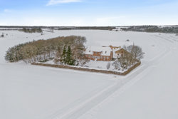 Stridevej 9, V. Hjermitslev, 9700 Brønderslev