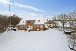 Stridevej 9, V. Hjermitslev, 9700 Brønderslev