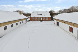 Stridevej 9, V. Hjermitslev, 9700 Brønderslev