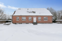 Stridevej 9, V. Hjermitslev, 9700 Brønderslev