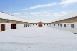 Stridevej 9, V. Hjermitslev, 9700 Brønderslev