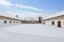 Stridevej 9, V. Hjermitslev, 9700 Brønderslev