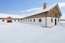 Stridevej 9, V. Hjermitslev, 9700 Brønderslev