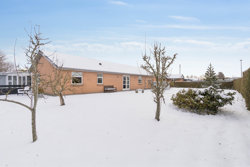 Byparken 72, 8961 Allingåbro