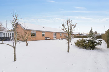 Byparken 72, 8961 Allingåbro