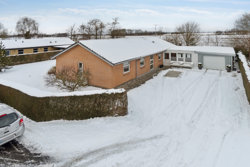 Byparken 72, 8961 Allingåbro