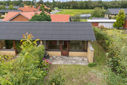 Bredefeldsvej 14, 8450 Hammel