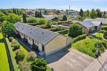 Bredefeldsvej 14, 8450 Hammel