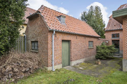 Aagade 8, 9620 Aalestrup