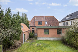 Aagade 8, 9620 Aalestrup