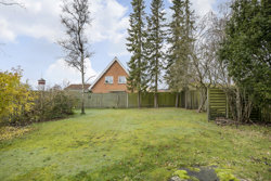 Aagade 8, 9620 Aalestrup