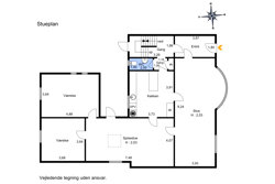 Aagade 8, 9620 Aalestrup