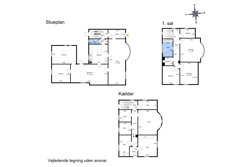 Aagade 8, 9620 Aalestrup