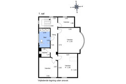 Aagade 8, 9620 Aalestrup