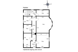 Aagade 8, 9620 Aalestrup