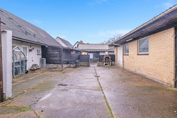 Algade 180, 9700 Brønderslev